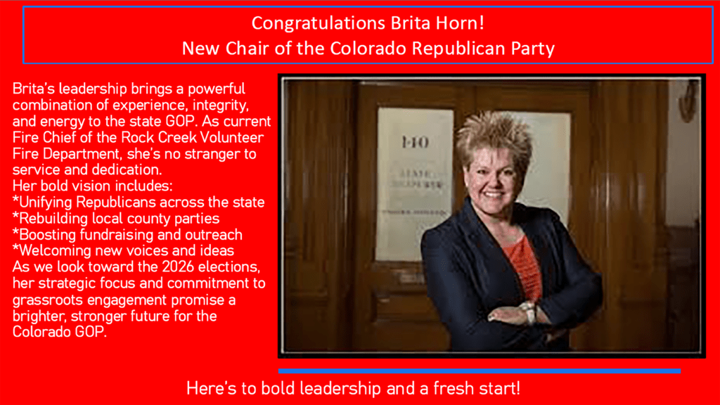 Brita Horn
